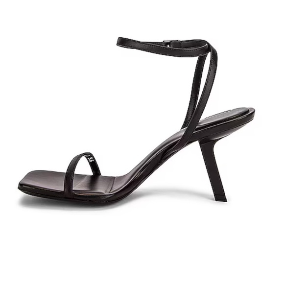 Balenciaga Void Sandals - Picture 4 of 9